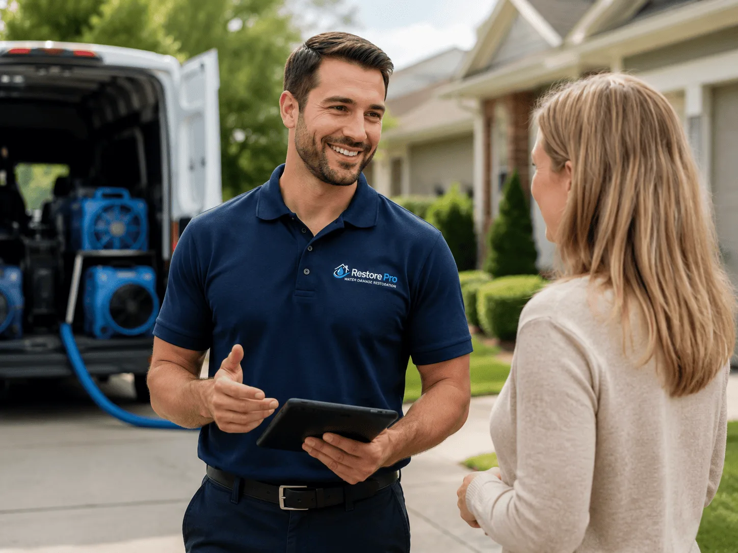 Water Damage Restoration Absarokee, MT FAQs
